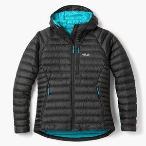 Rab Microlight Alpine Jacket